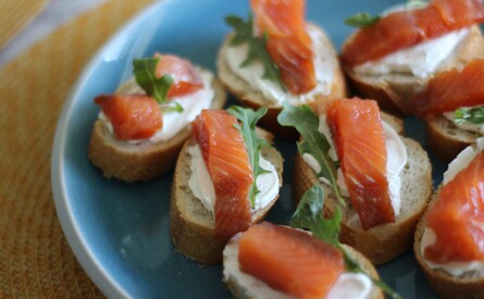 Aschermittwoch-Heringsschmaus 18. Februar, 19 Uhr