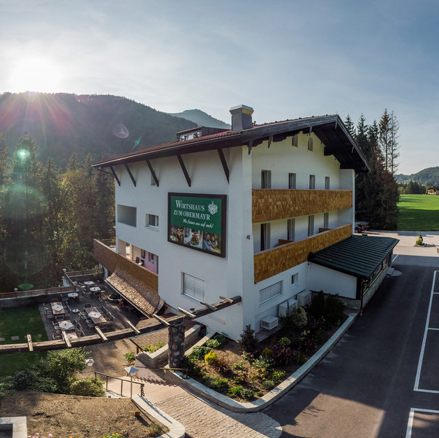 (c) Hotel-obermayr.at