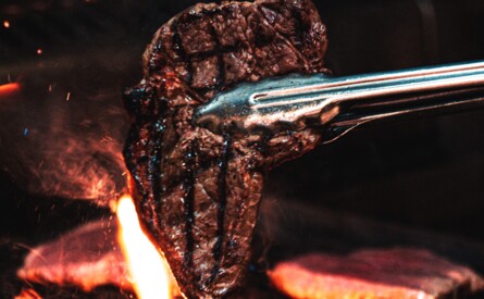 GRILLABEND-Freitag 12. Juni, 17:30 bis 20 Uhr