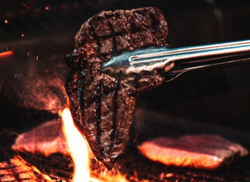 GRILLABEND-Freitag 5. Juni, 17 bis 20 Uhr